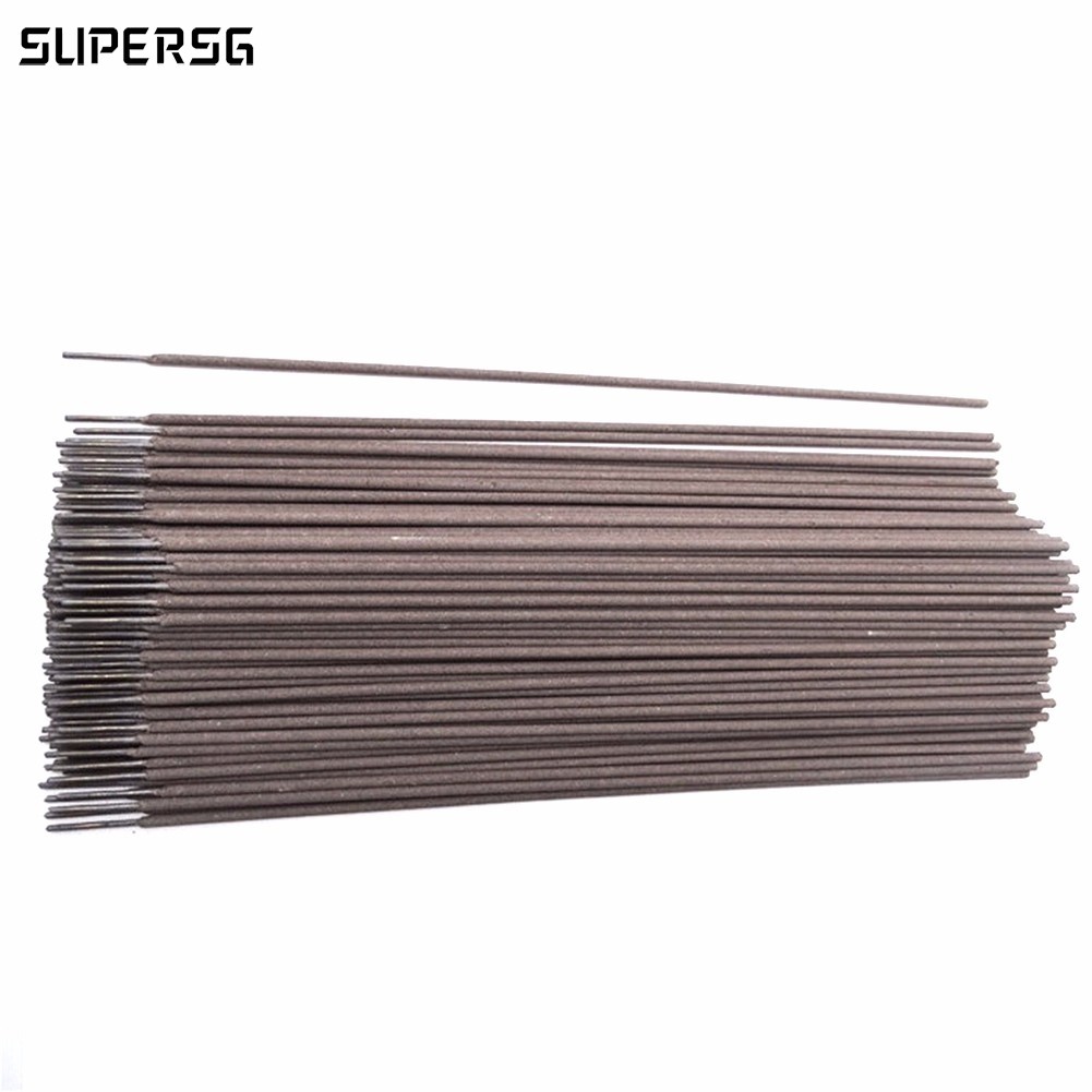SUPER J422 E6313 Carbon steel welding rod 10pcs/1kg diameter 1.04.0