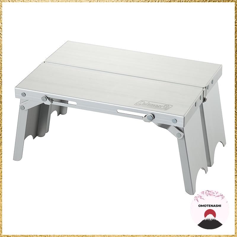 Coleman Compact Trekking Table 2000021986 | Shopee Philippines