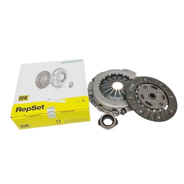 ღSchaeffler LUK clutch threepiece set is suitable for Mazda 6 M6 M6