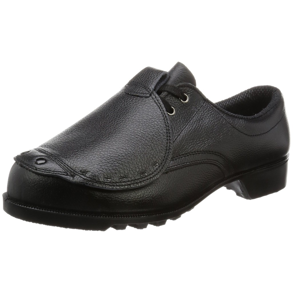 Midori Safety JIS Standard Steel Toe Safety Shoes V251N with Protective