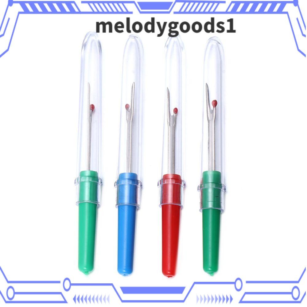 MELODYGOODS1 Thread Remover Plastic Needlework Sewing Tools Cross