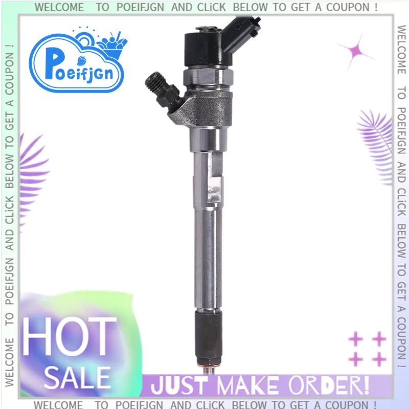 Alta Calidad Diesel Inyector De Combustible 33800-27800,0445110253 Para Hyundai
