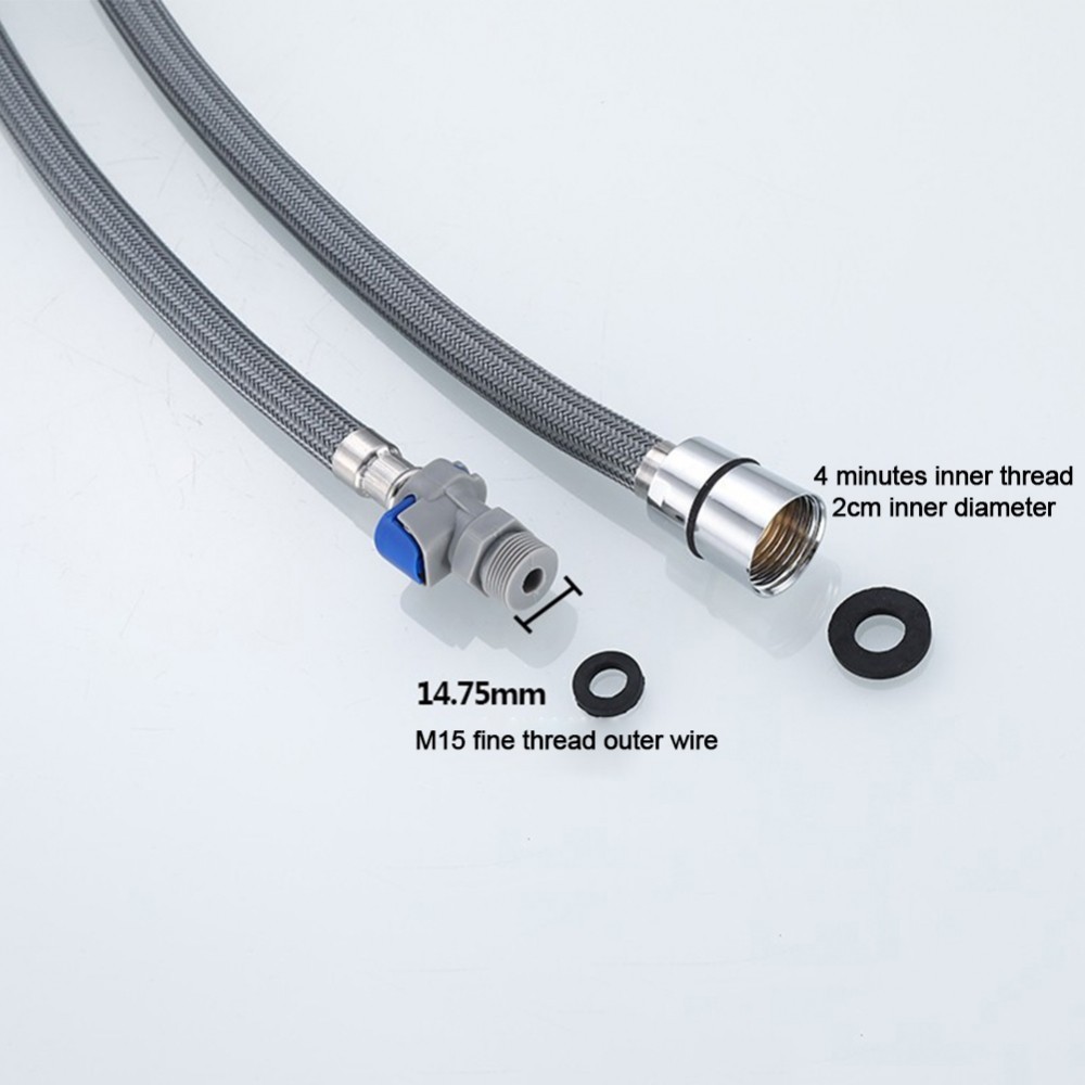 Kitchen Faucet Easy Installation High Quality Specifications Use Pull