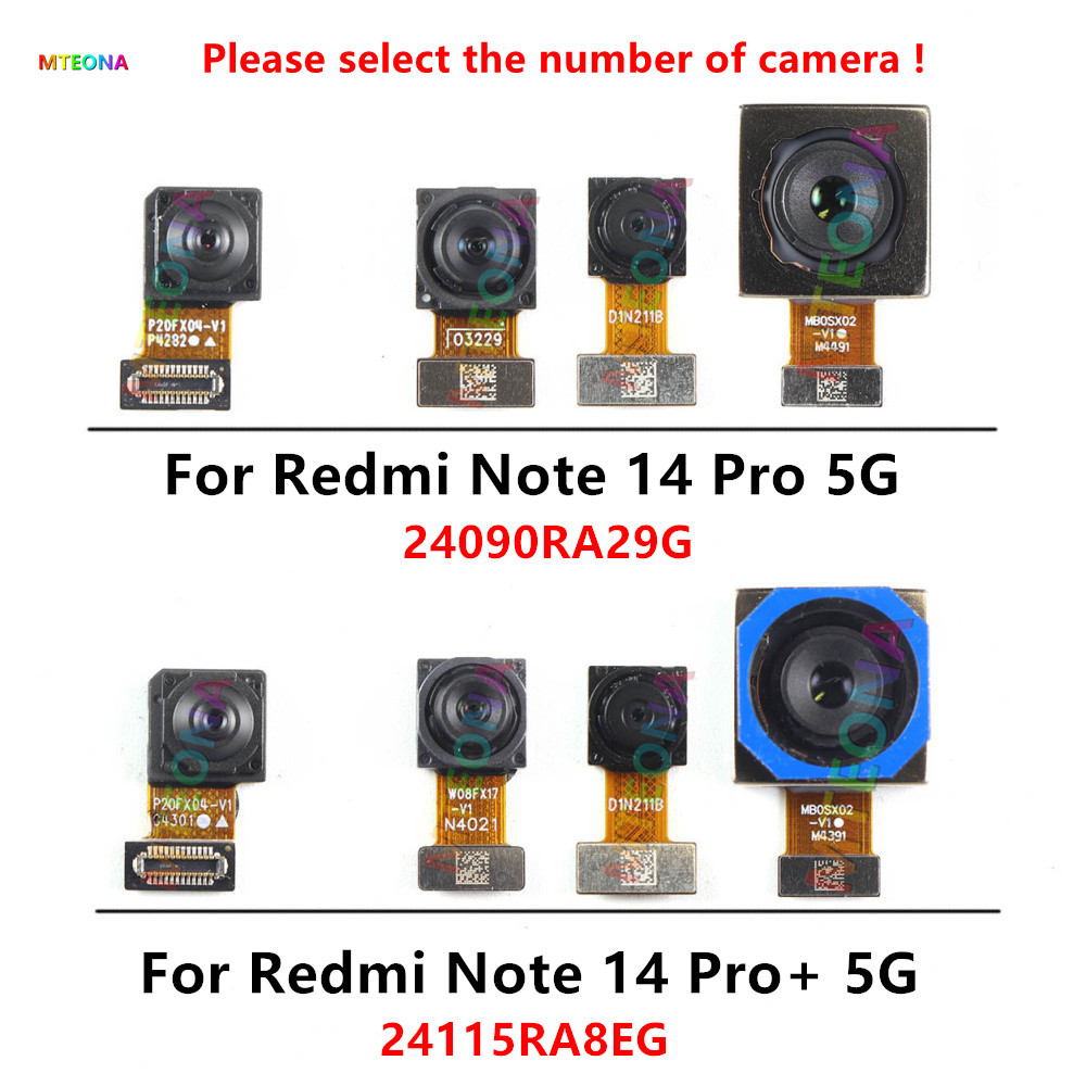 Shop xiaomi redmi note 14 pro camera for Sale on Shopee Philippines