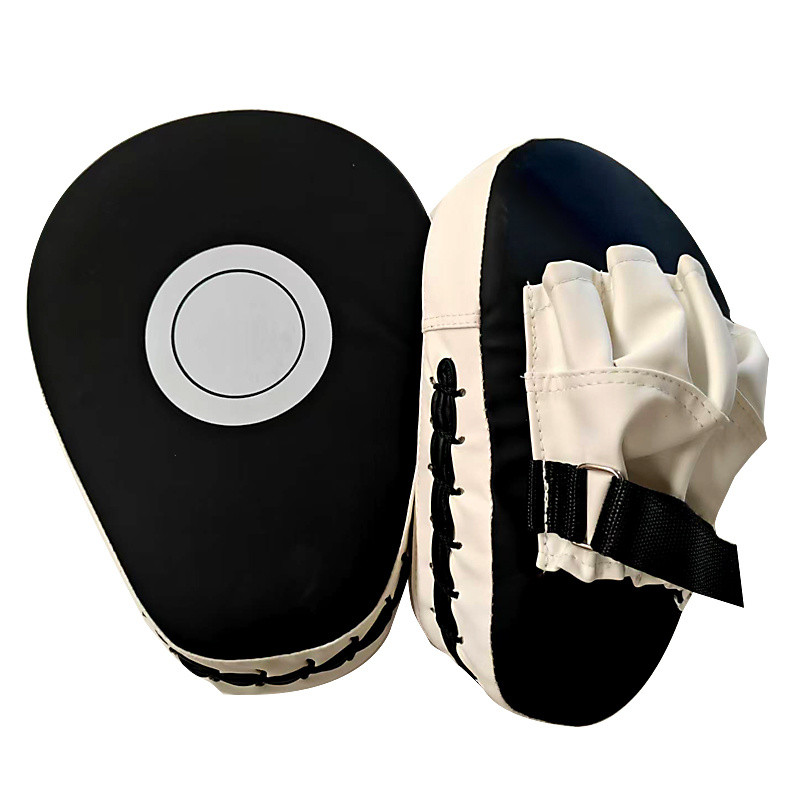 Hand Target Boxer Target Foot Target Integrated Sanda Fighting Arc ...