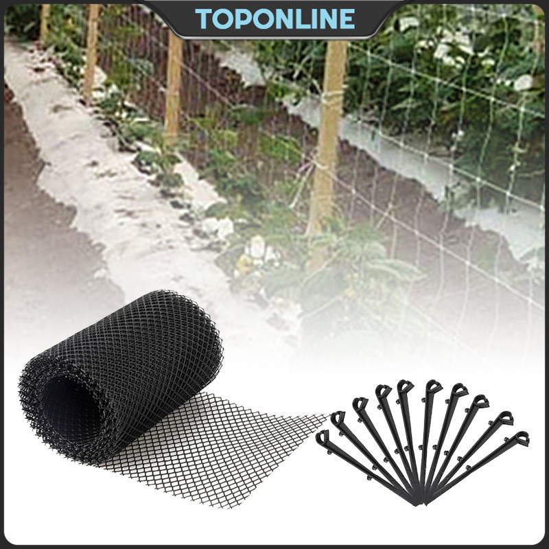 Ioensy Gutter Guard Mesh Roll – 6.3 Inch X 236 Inch DIY Cut-to-Size Leaf Filter For Roof Drains And Downpipes, Grey