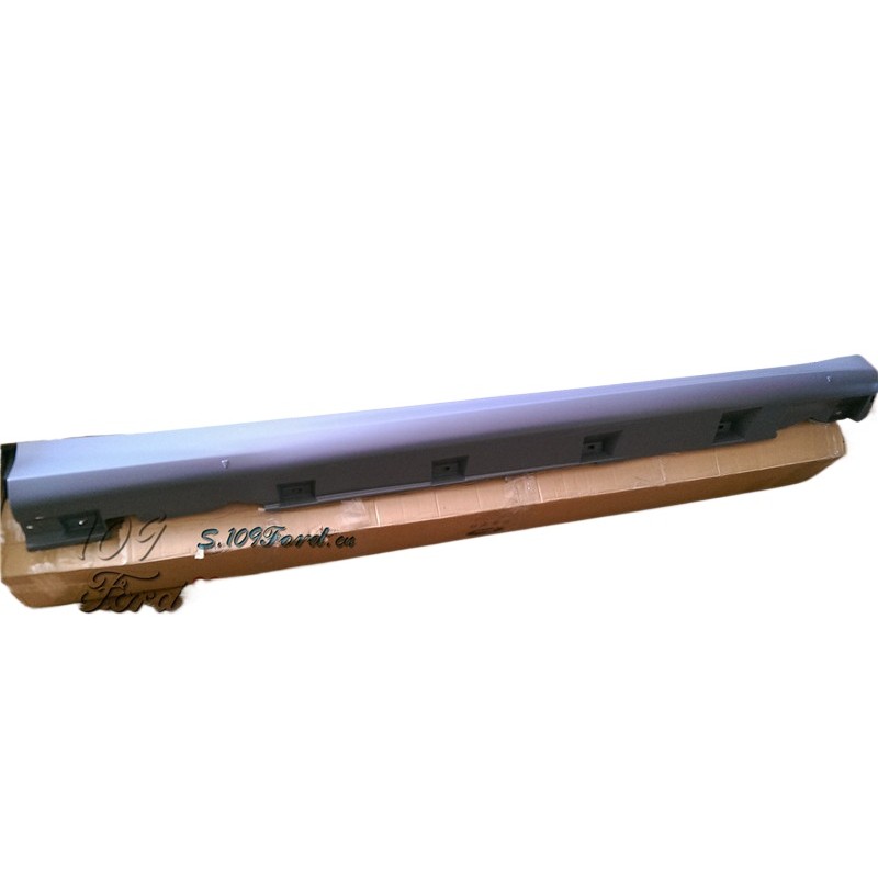 12 15 17 New Focus Side Skirt Body Lower Skirt Side Encloses Body Lower ...