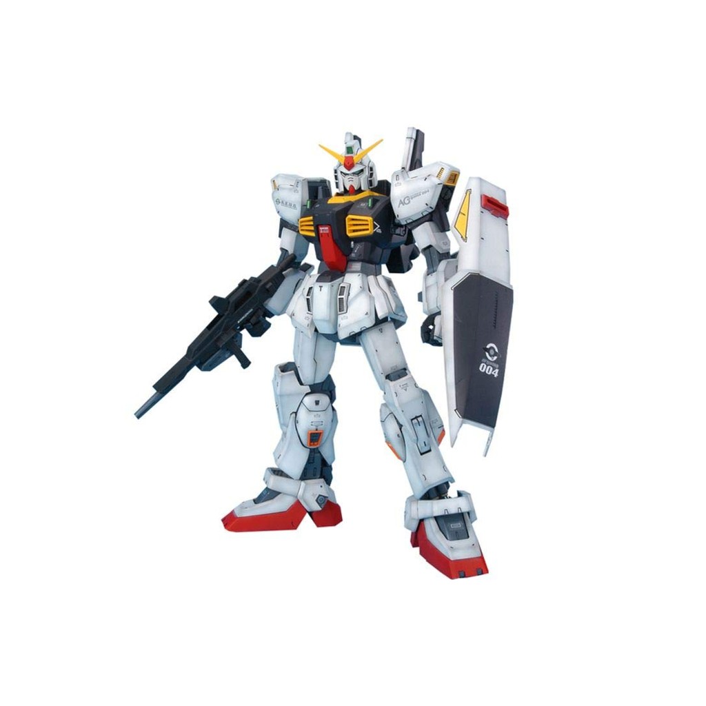 BANDAI SPIRITS MG 1/100 Anti-Earth Federation (AEUG) Prototype Mobile ...
