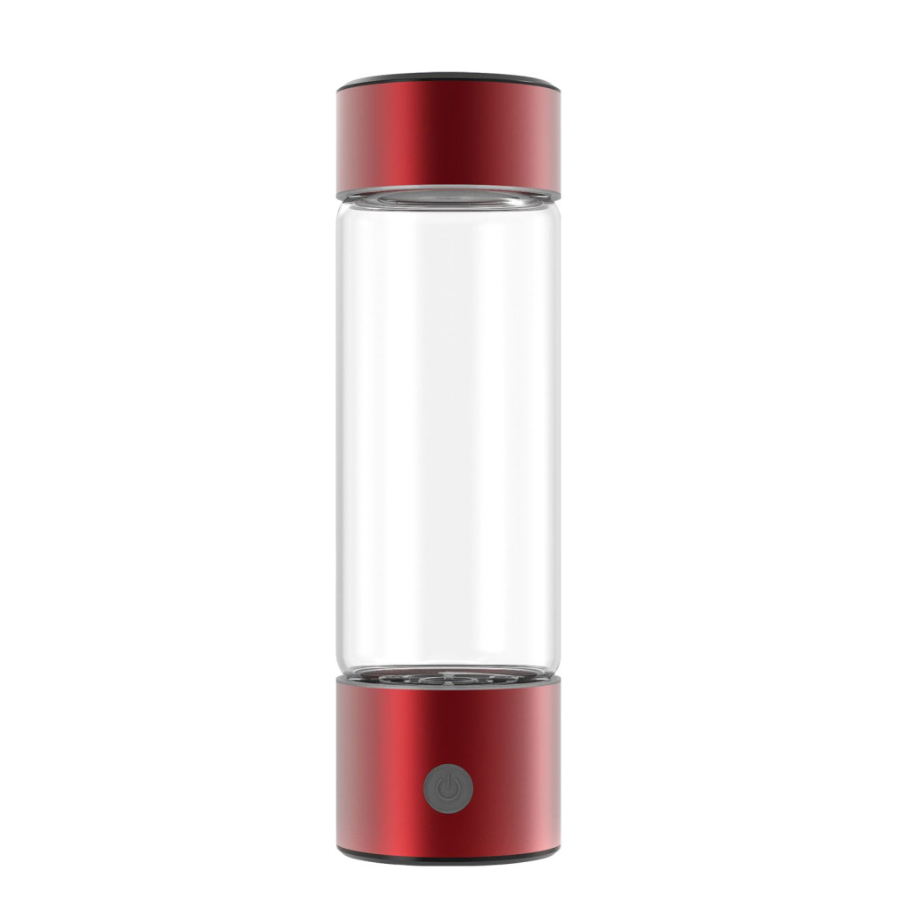 {downey} Electrolysis Hydrogen Water Bottle Portable Hydrogen Water