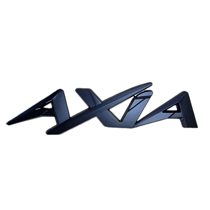 Perodua Axia 2014 2015 2016 2017 2018 2019 2020 2021 2022 Emblem Logo ...