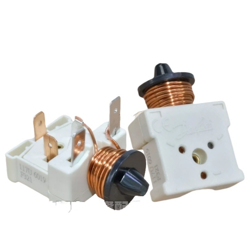 Universal refrigerator Danfoss compressor display freezer with ...