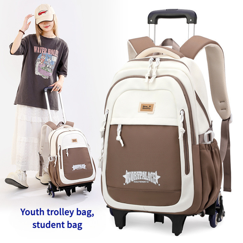 trolley bag for travel/stroller bag for kids school/trolley bag for kids  /stroller bag for kids school /bag organizer rack