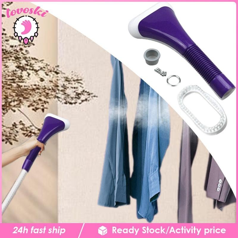 [Lovoski] Commercial Garment Ironing Machine Nozzle Scratch Resistant ...