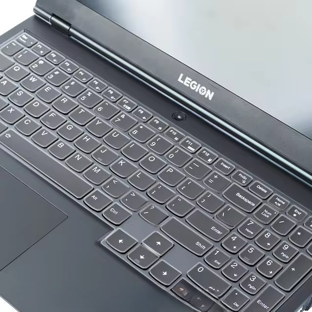 Keyboard Cover For Lenovo Legion Pro 5i 16IRX8 / Lenovo LOQ 16IRH8 ...