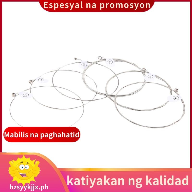 Ziko Deg 009042 Electric Guitar Strings Nickel Wound Extra Light