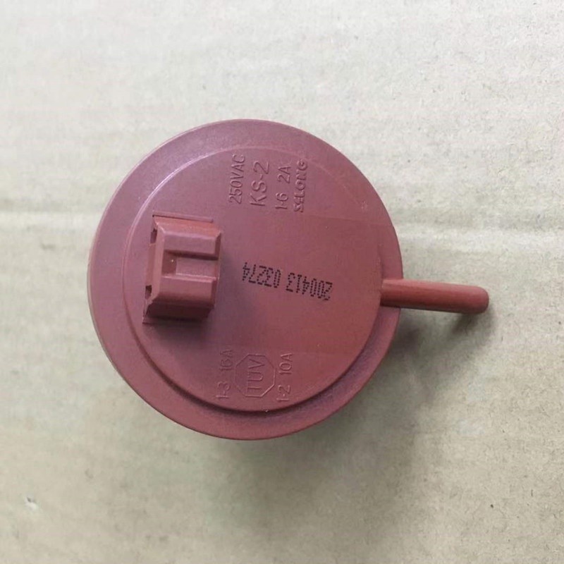 Tianwandong Waschmaschine Wasserstandsensor - 250VAC Schalter Für Waschmaschinen