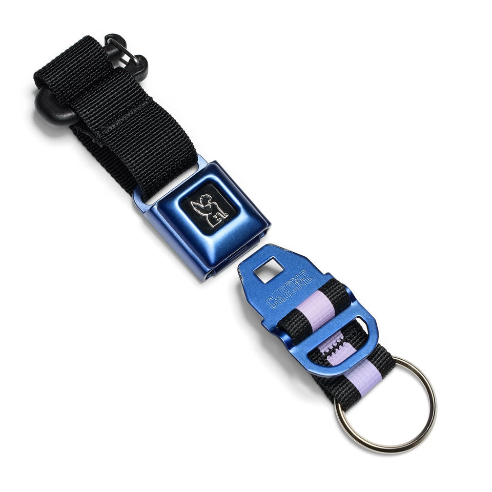 Chrome Industries Mini Buckle Keychain - Radiant Grid | Shopee Philippines