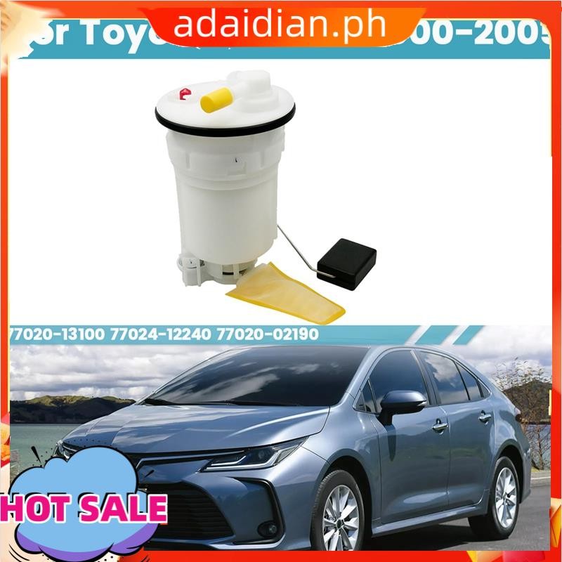 [in stock]Car Electric Fuel Pump Module Assy 7702002190 for Toyota