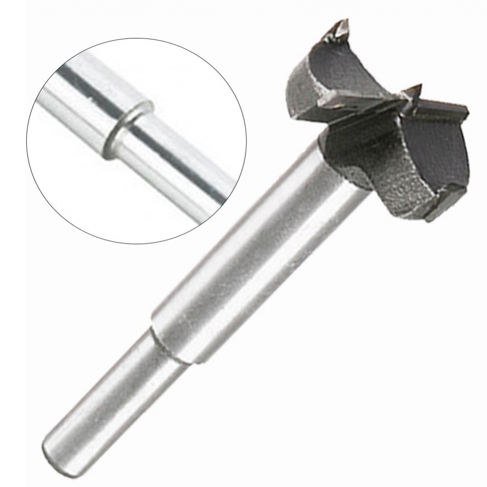 【CHAMER】Drill Bits Easy Installation And Use High Quality Neat And