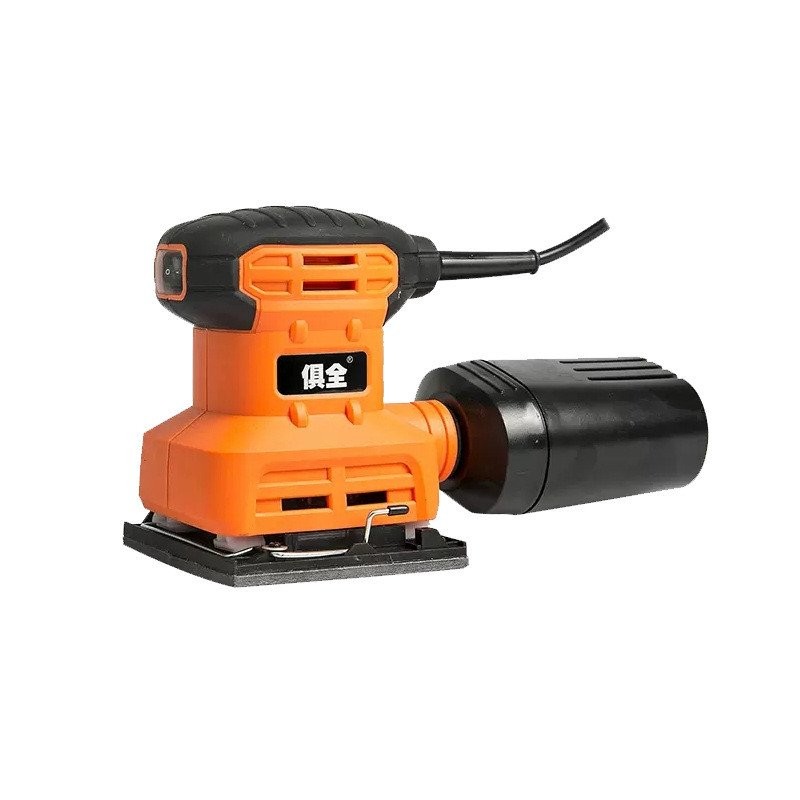Cross-border supply Woodworking Electric Orbital Sander Polishing ...