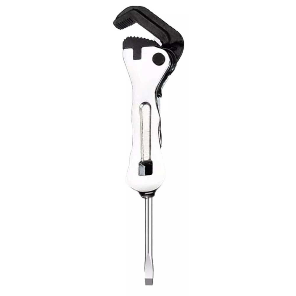 The Micro Stubby, micro stubby wrench, micro self-adjusting wrench ...