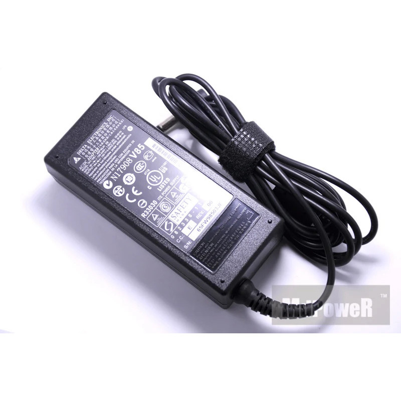 HonzcSR AC/DC Adapter Compatible For LITEON PA-1650-86 PA165086 Acer Aspire Notebook Charger Power Supply Cord Cable - Foto 7