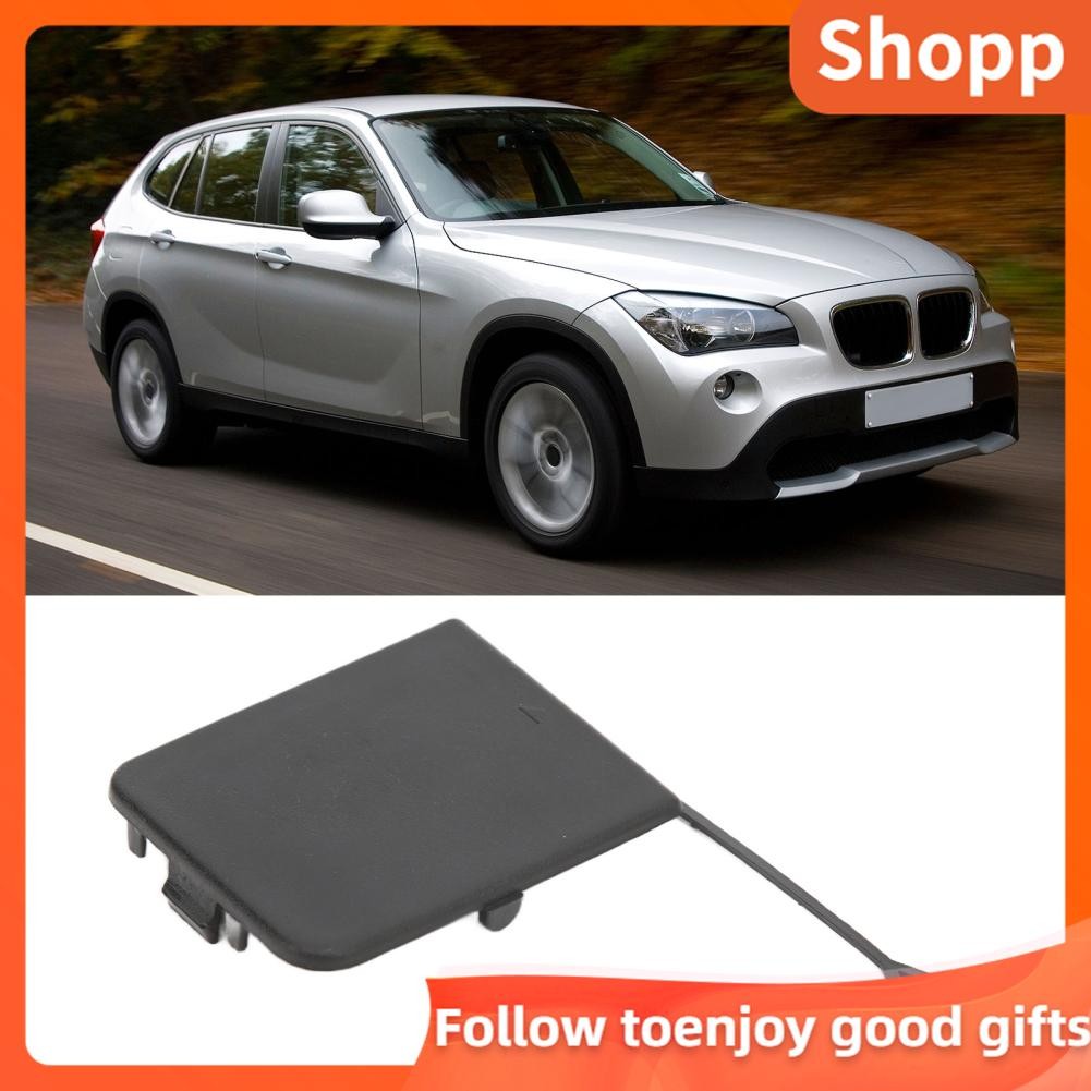Shopp Car Tow Hook Cap Rear Bumper Practical High Reliability Portable