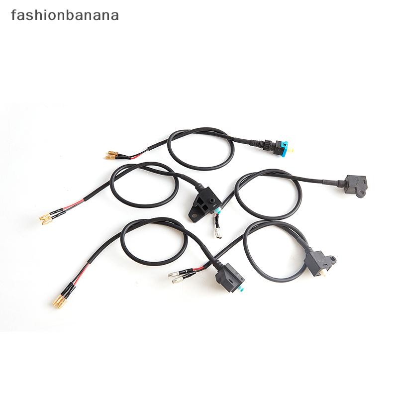 FBPH Bless Disc Brake Switch Electric Vehicle Motorcycle Brake Light