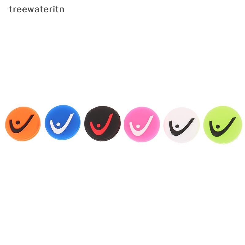 rn Tennis Racket Shock Absorber Vibration Dampeners Antivibration