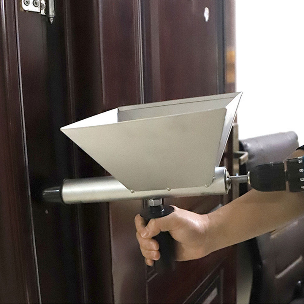 【Local Delivery COD】Electric mortar injector, mortar grouting machine ...