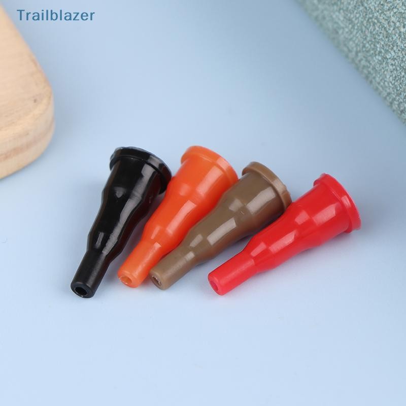 TBPH Butane Cassette Gas Tank Reusable Plastic Adapters Inflation Valve ...