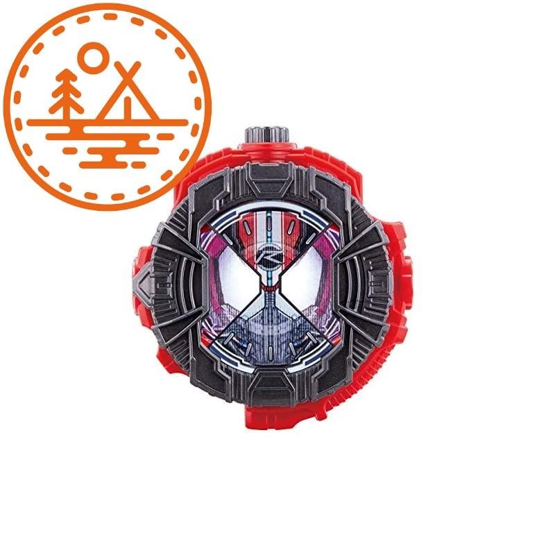 Kamen Rider Zi-O DX Drive Ride Watch | Shopee Philippines