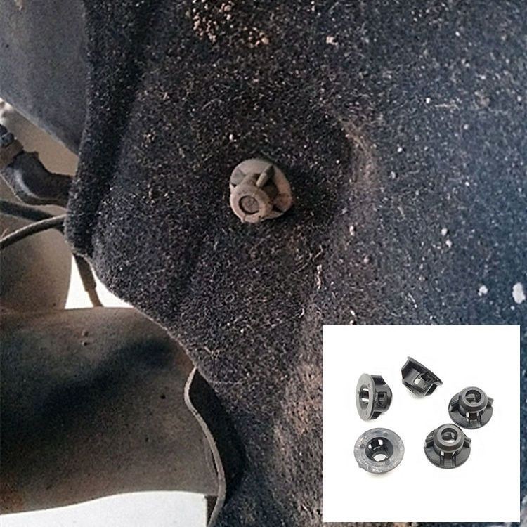 Altis New RAV4 RAV4 CROWN CROWN Rear Wheel Fender Lining Fixing Nut