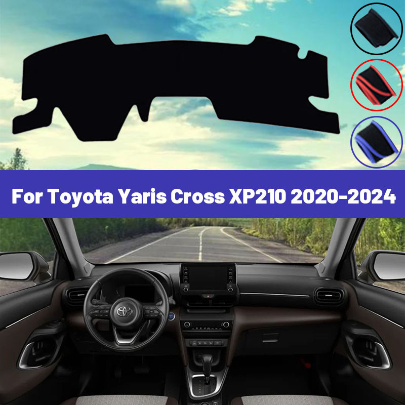 Toyota Yaris Cross 2025 - Zakelijk en privé je auto n | Financial & operational mogelijk