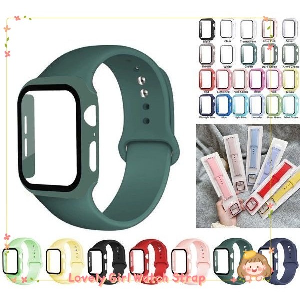 Smart Watch Casing for Apple Watch Ultra2 Series9876SE54321 Hard Shell ...
