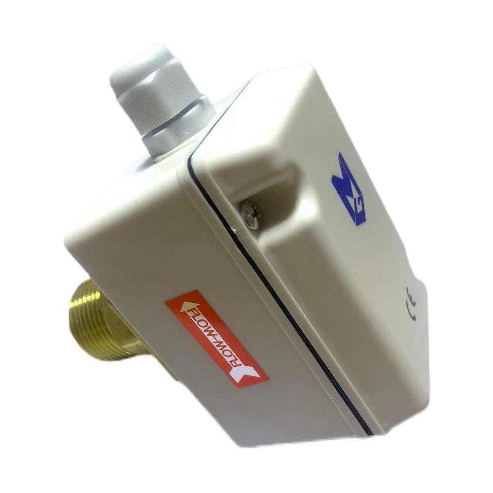 MGS1061 McGic target water flow switch sensor flow meter indicator ...