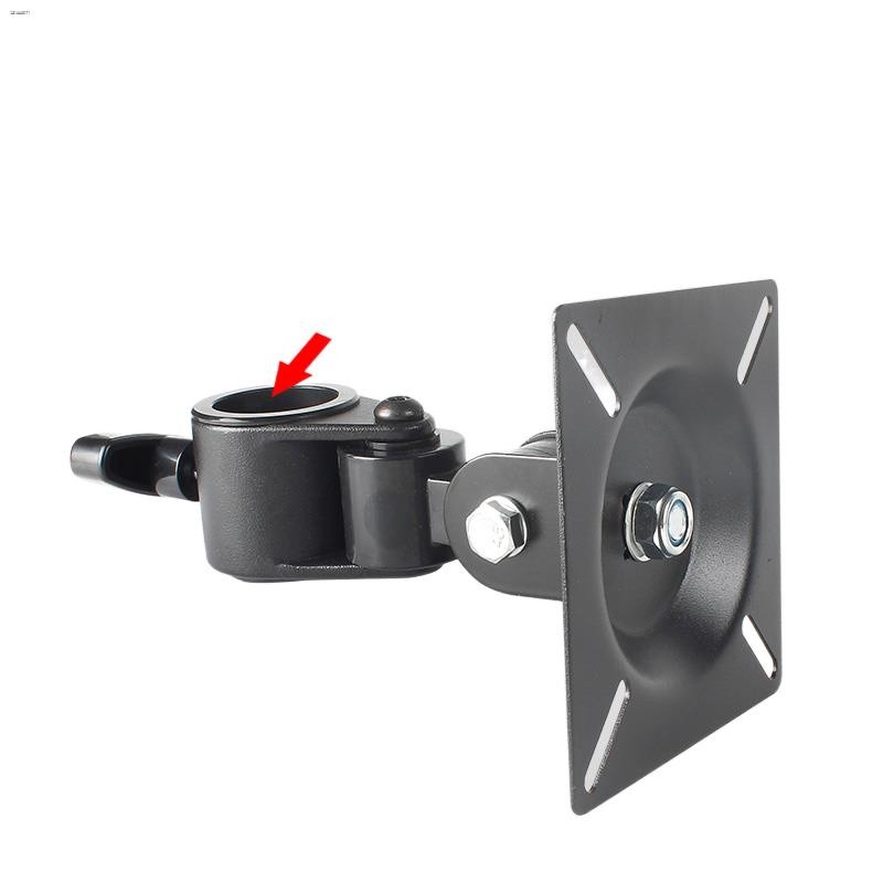 Display base single head accessories LCD monitor bracket horizontal and ...