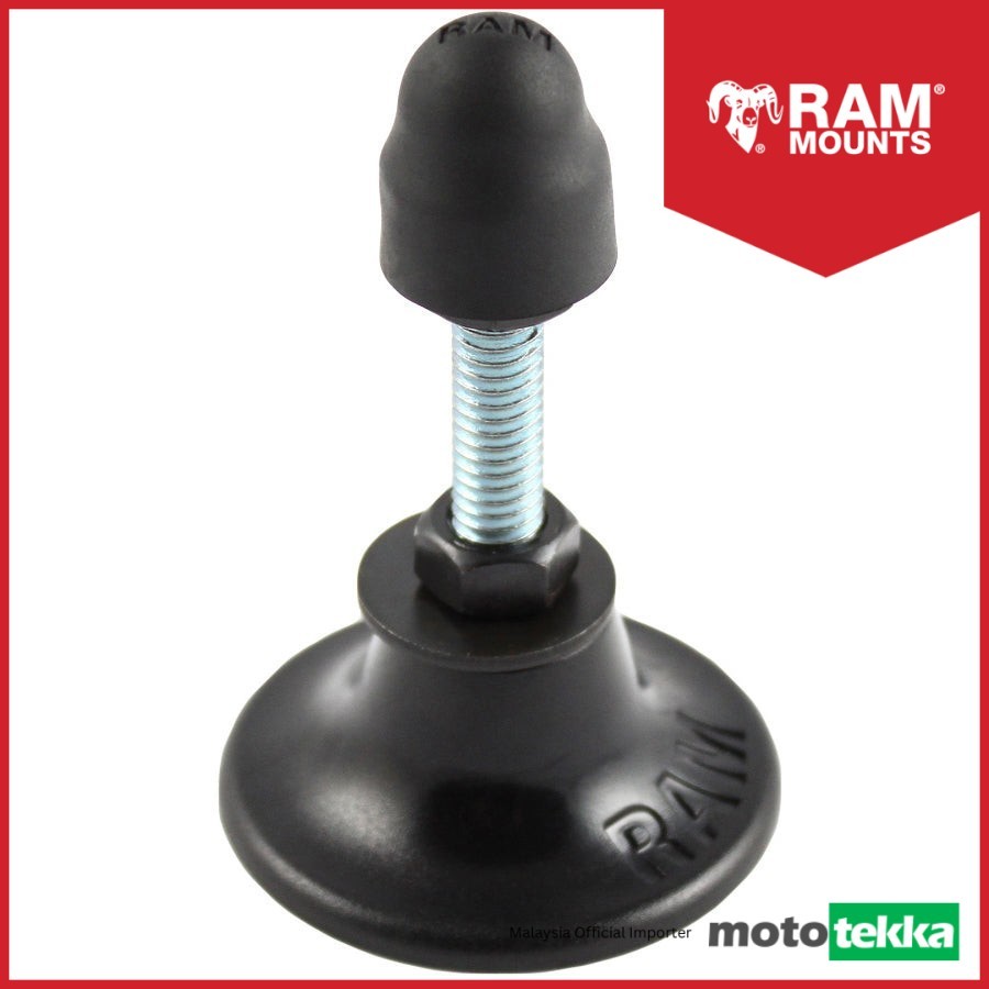 RAM Mounts ADJUSTABLE STABILIZATION FOOT 2