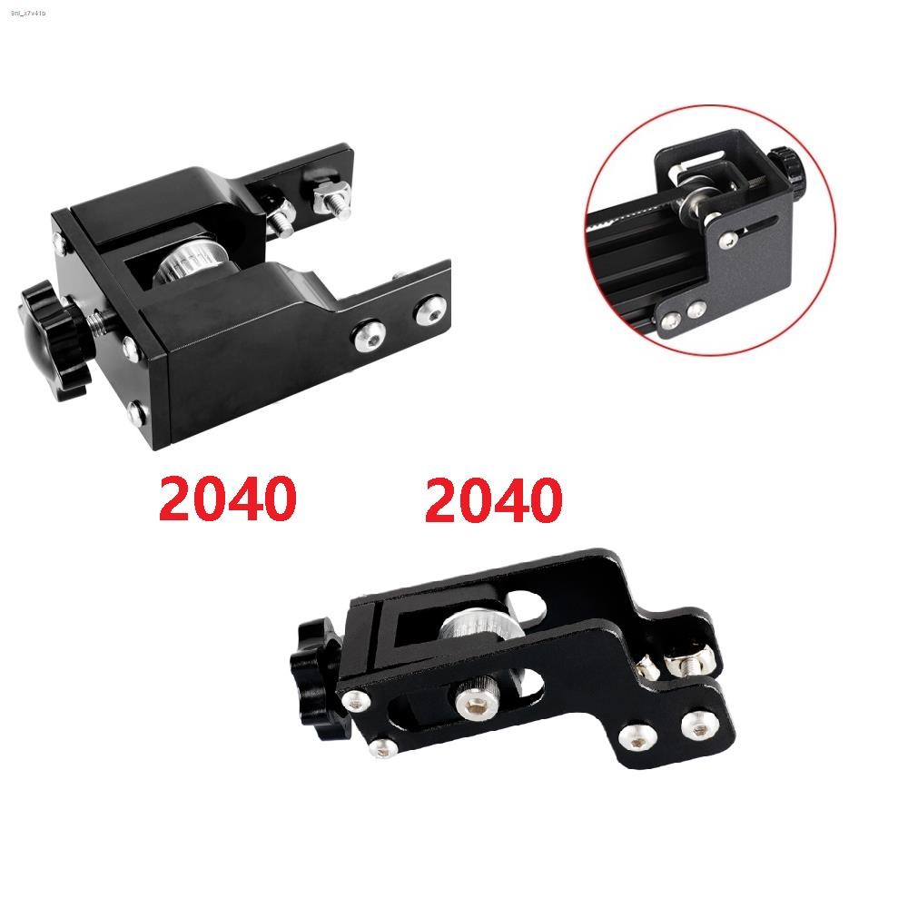 COD☆RAMPS 2020 2040 Aluminum Profile X/Y axis V Slot Profile Timing ...