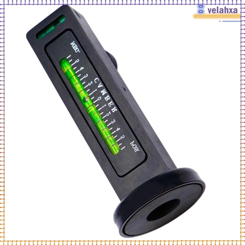 [Velahxa] Universal Camber Castor Strut Adjustable Wheel Alignment