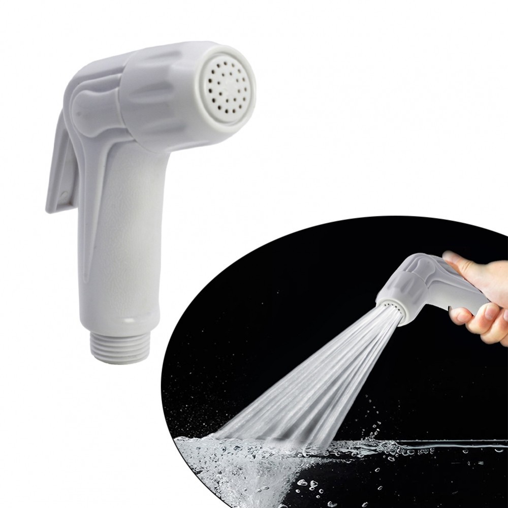 Handheld Bidet Sprayer Versatile Usage Easy To Install Ergonomic Handle ...