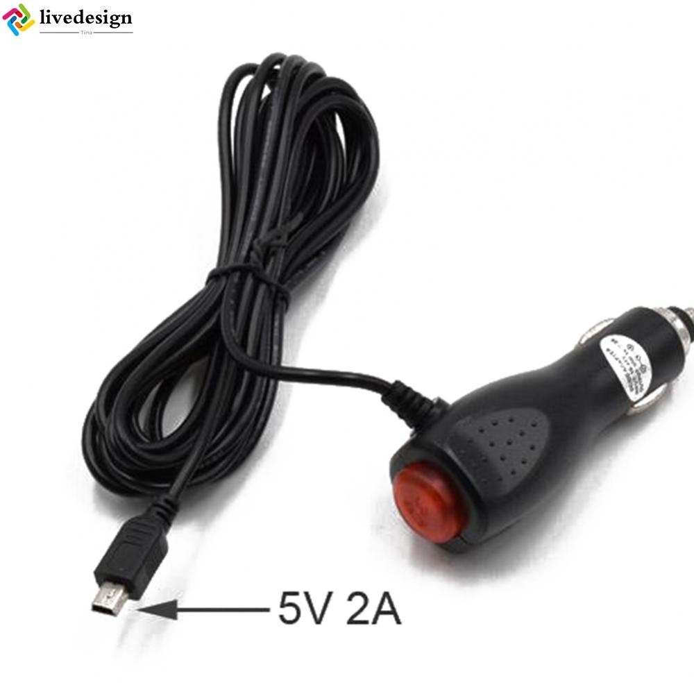 Power Charger Cord High Quality Revents Overcharging Overcurrent Short