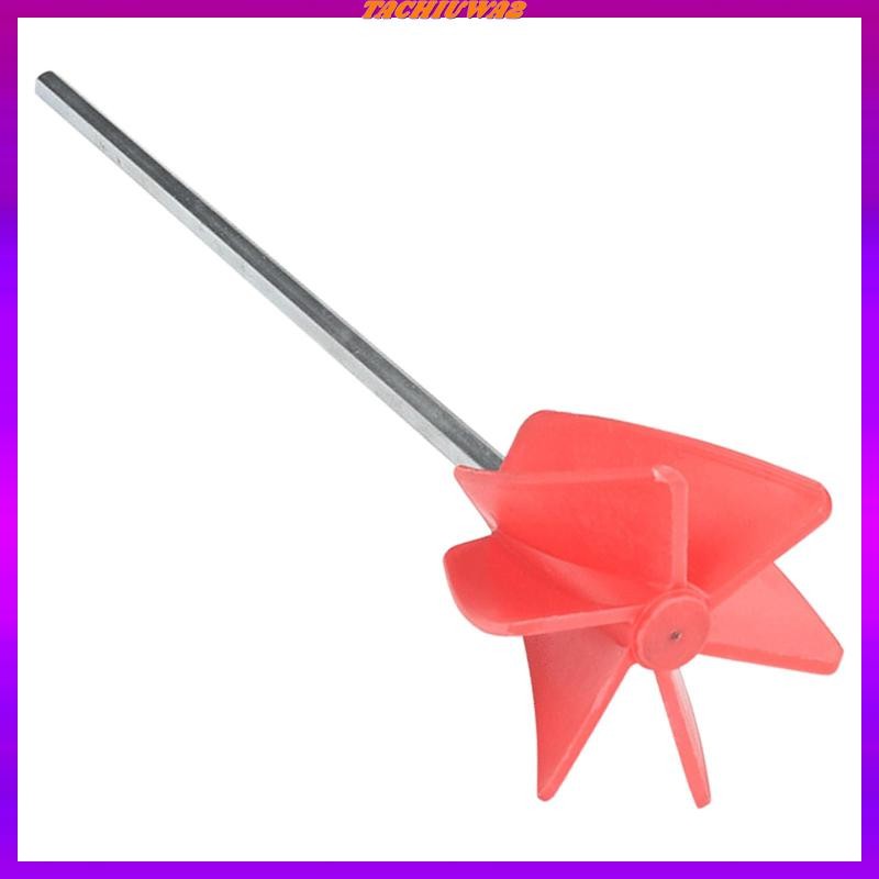 [Tachiuwa2] Paint Mixing Spiral Paint Mud Mixing Plaster Mixer Mixing