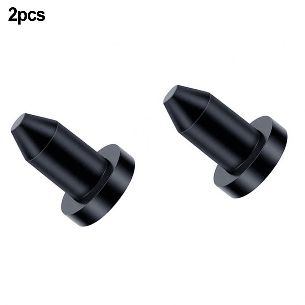 Corrosion Resistant Rubber Drain Plug Holes Stopper for Kayak Canoe