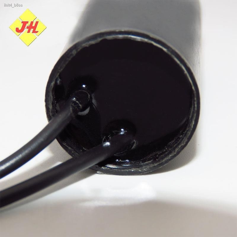 COD/CBB60 washing machine water pump motor capacitor 450V 3.5UF/4.5/7/9