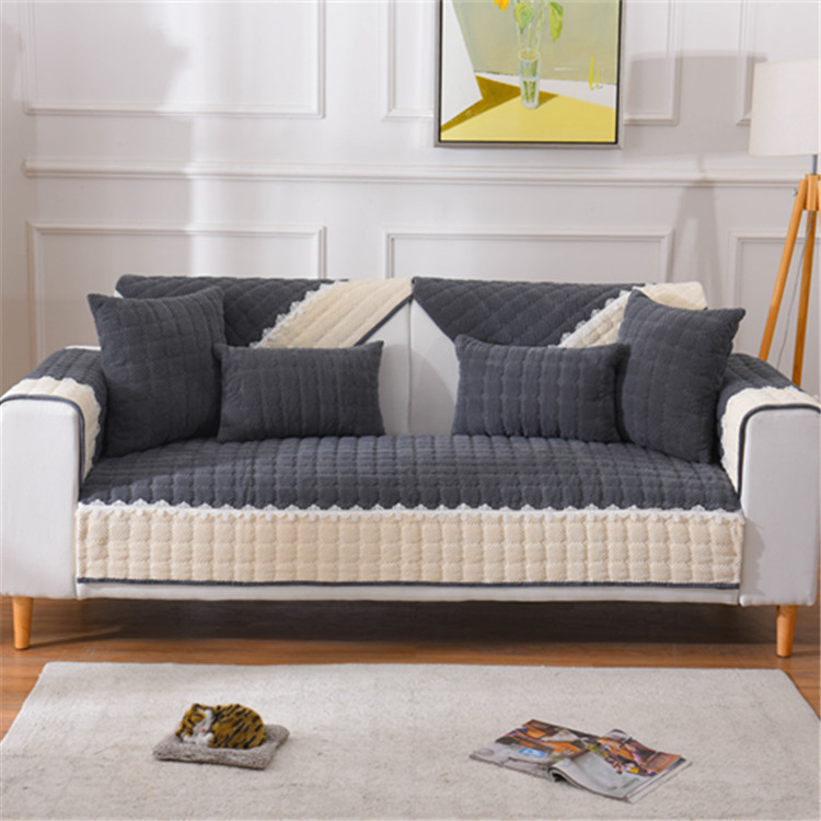 highquality anti slip sofa cushion, suitable for sofa covers of