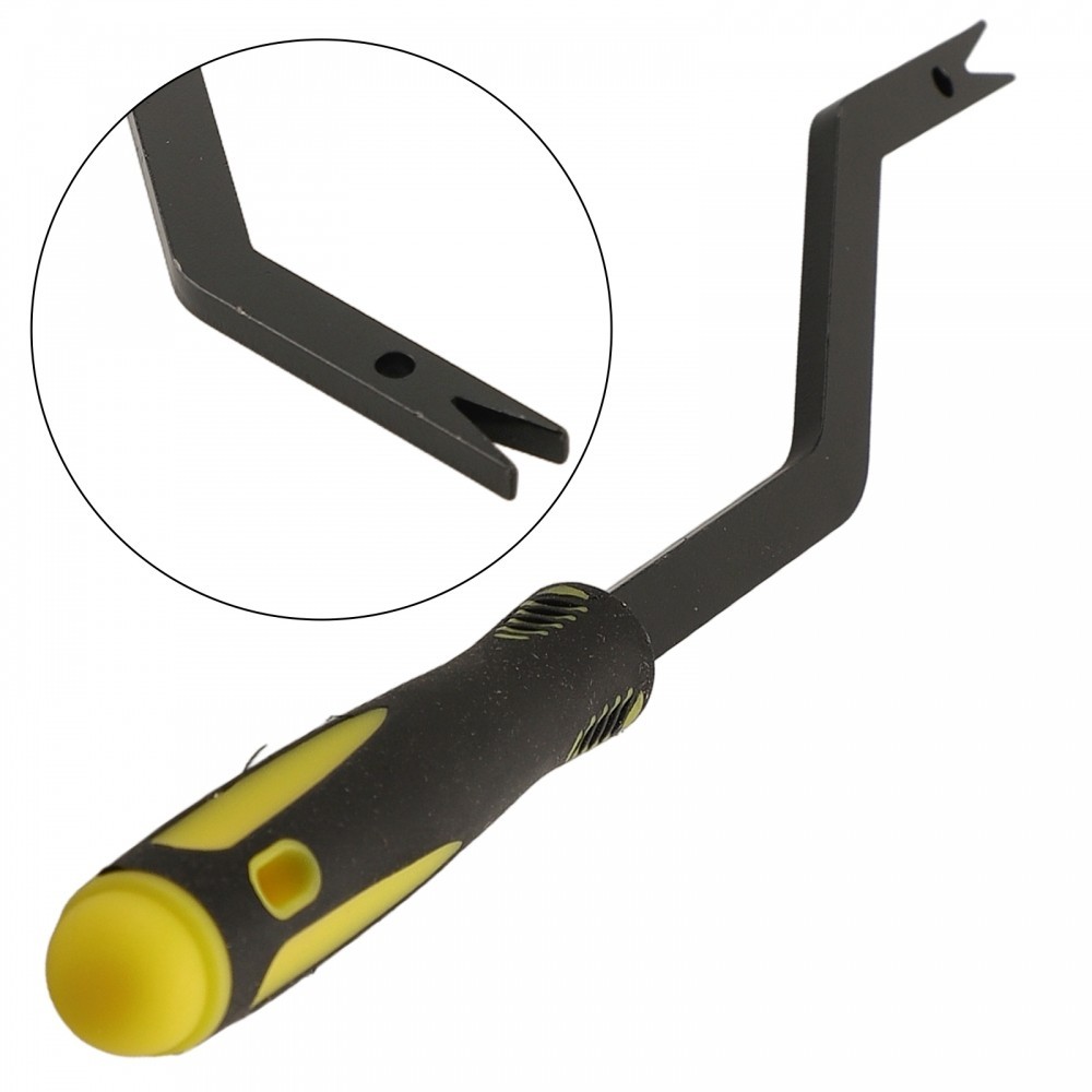 Handrail Removal Tool Metal And Plastic Quick Removal Right And Left ...