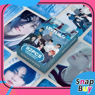 Shop enhypen merch for Sale on Shopee Philippines