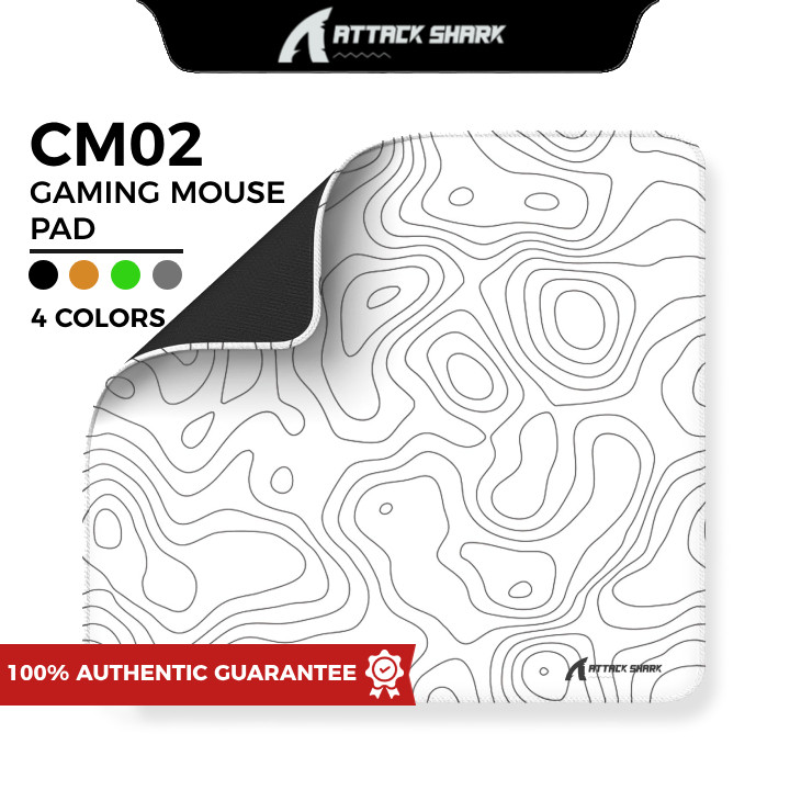 attack-shark-cm02-esport-gaming-mousepad-mouse-pads-shopee-philippines
