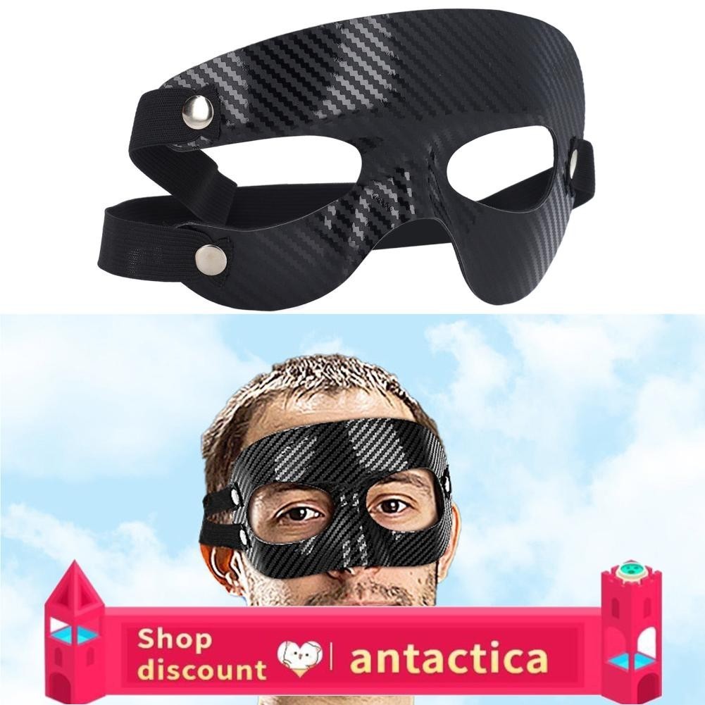 Antactica Nose Guard Face Shield Impact Resistant Sports for Rugby ...